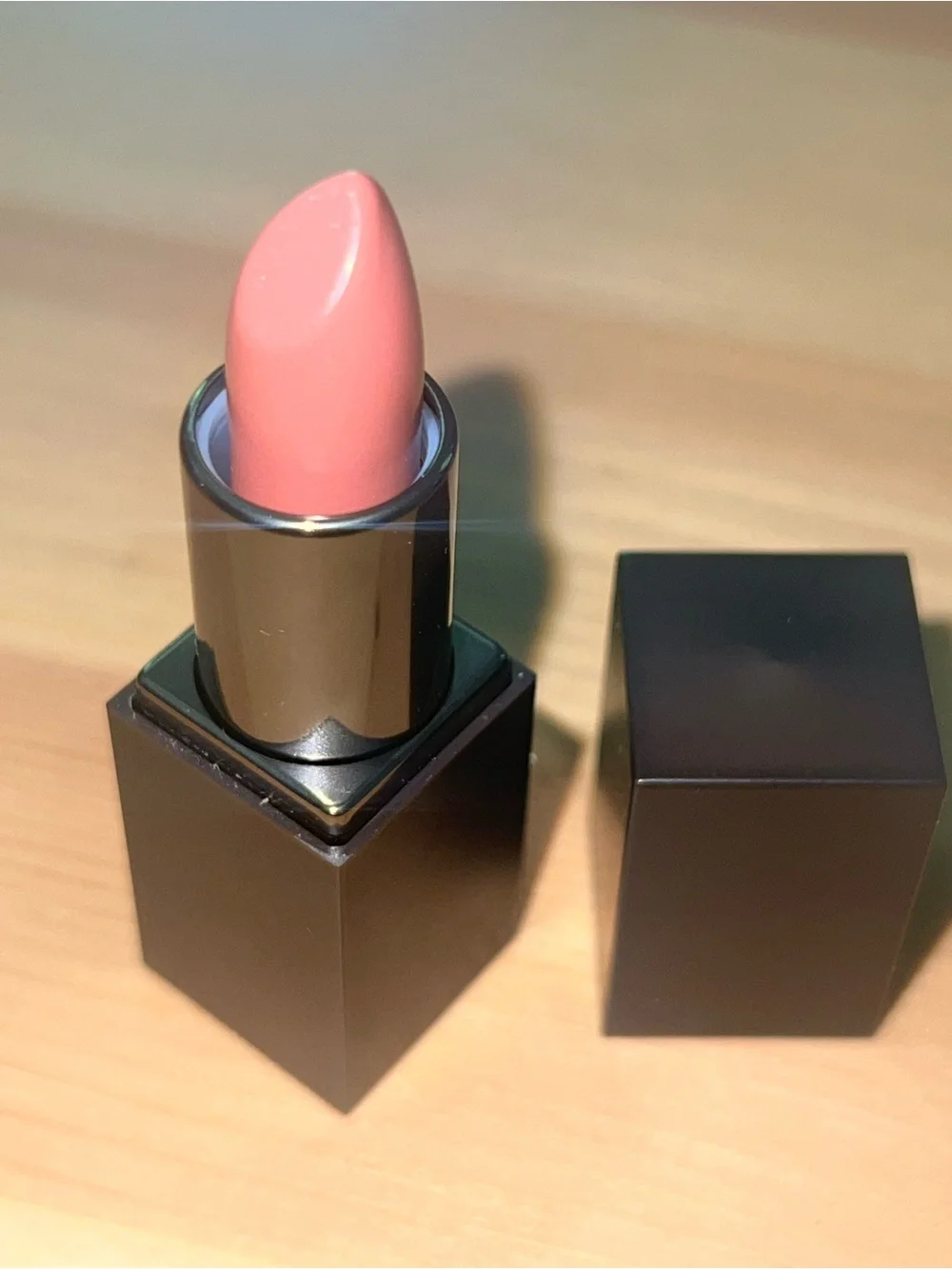 Laura Mercier Velour Lovers Lip Colour in Sensual